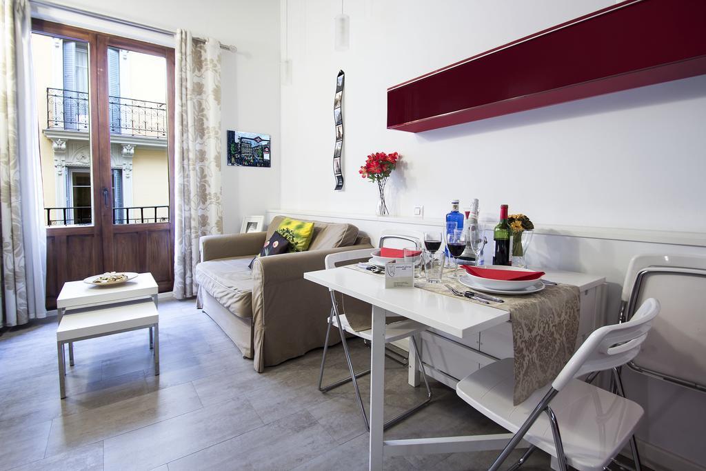 Appartamento Loft Letras