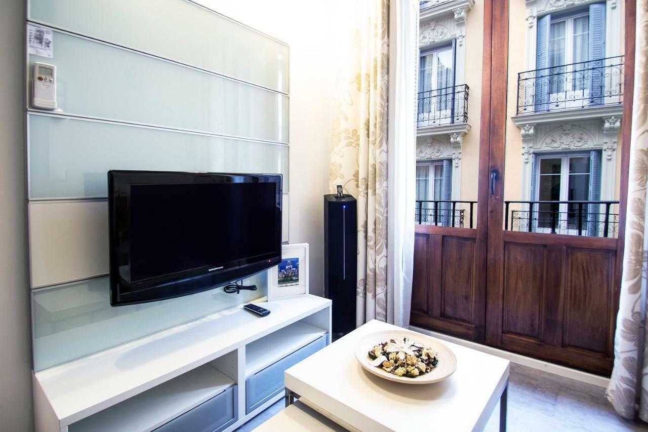 Appartamento Loft Letras *