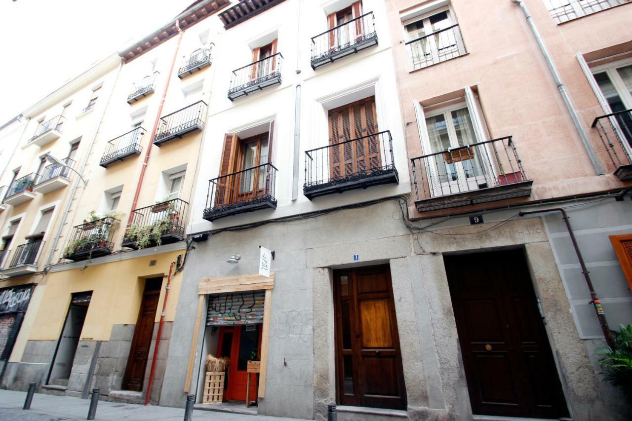 Appartamento Loft Letras