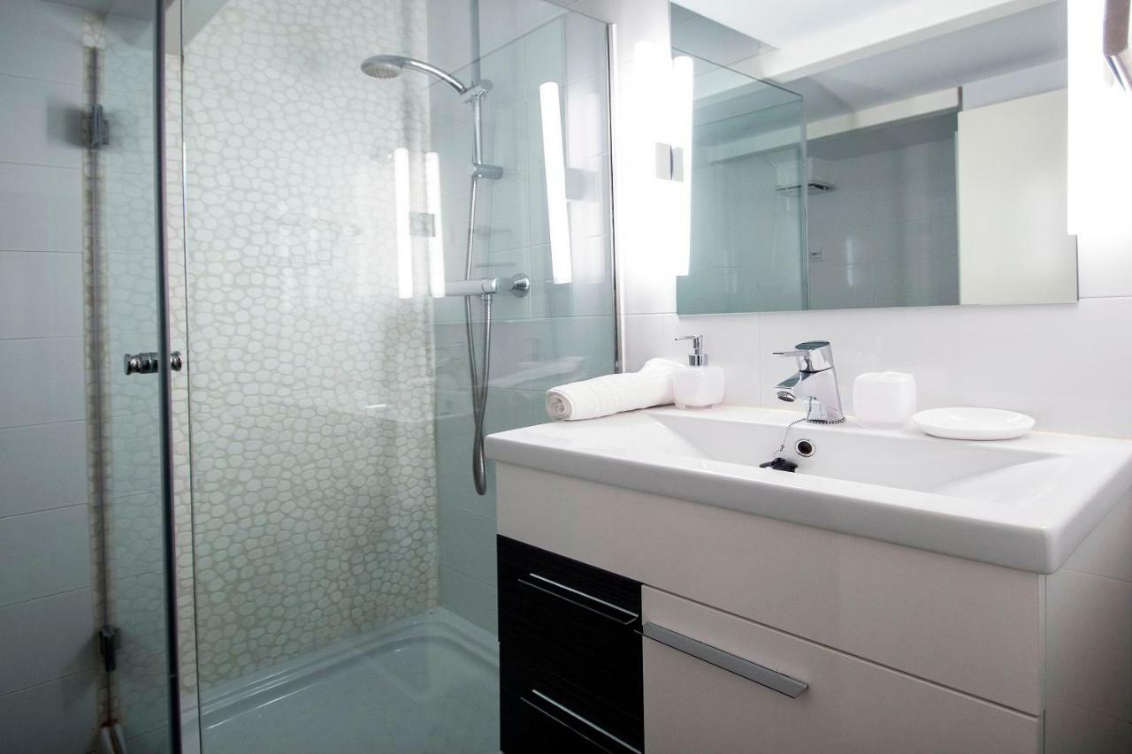 Appartamento Loft Letras Madrid